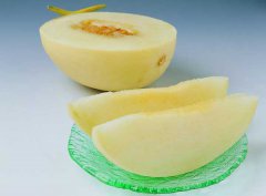 香瓜怎么吃最好？