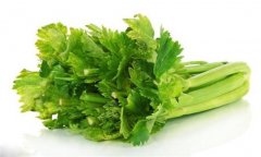 吃芹菜有什么好處？多食芹菜好處多