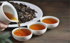 飲濃茶好不好，喝濃茶的好處和壞處有哪些