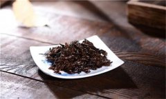 普洱茶屬于什么茶，普洱茶越陳越香嗎？