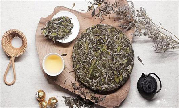 次品茶、劣質(zhì)茶的特征與鑒別方法2