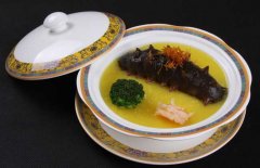 海參怎么吃最有營養(yǎng)價值？