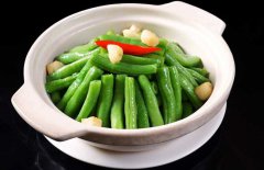 四季豆會(huì)回奶嗎？
