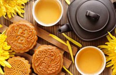 經(jīng)期能喝菊花茶嗎？