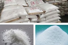 碳酸氫銨是什么，怎么選購？它是酸性還是堿性