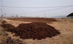 什么是農(nóng)家肥，農(nóng)家肥包括哪些種類？