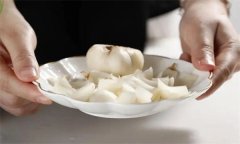 如何挑選新鮮百合？百合的食用方法與注意事項(xiàng)