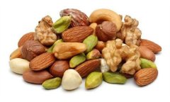 怎樣吃堅(jiān)果才健康？哪些人不宜食用堅(jiān)果？