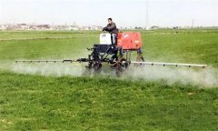 什么是農(nóng)用噴霧機(jī)，有何特點(diǎn)？